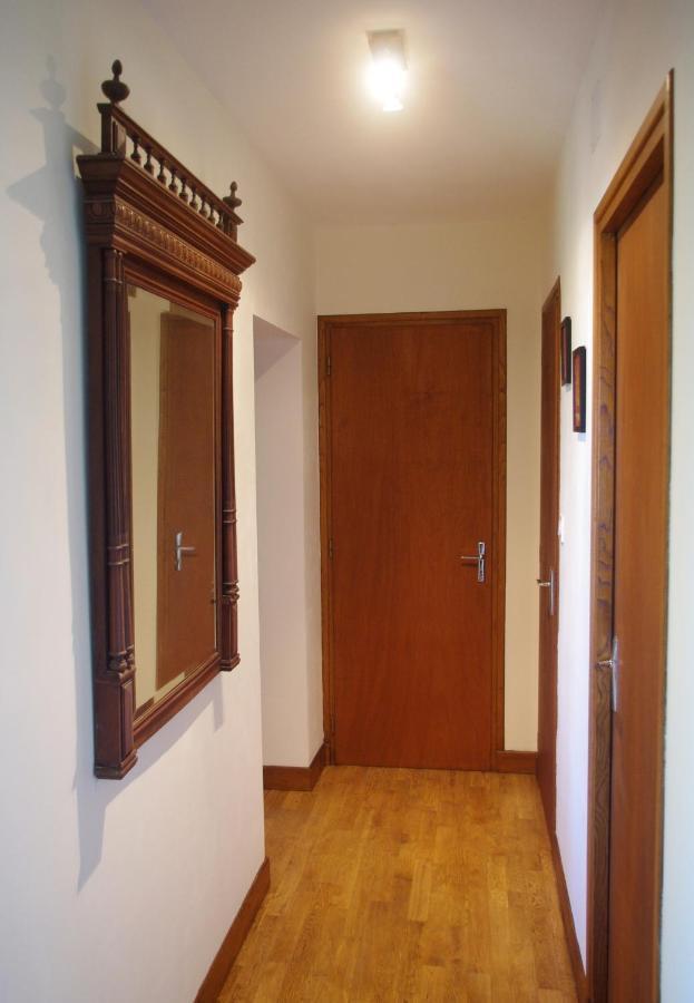 Les Iris Apartment Villefranche-de-Rouergue Bagian luar foto